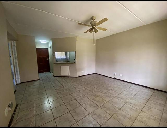 2 BEDROOM PROPERTY TO RENT IN SONNEGLANS